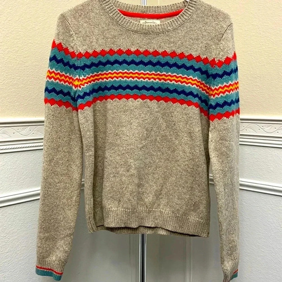 Johnnie B Sweater - Picture 1 of 3